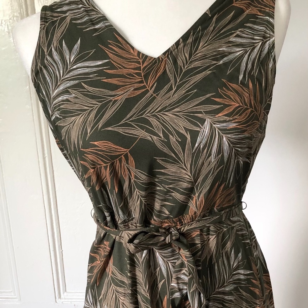 A New Day Dress - Size X Small